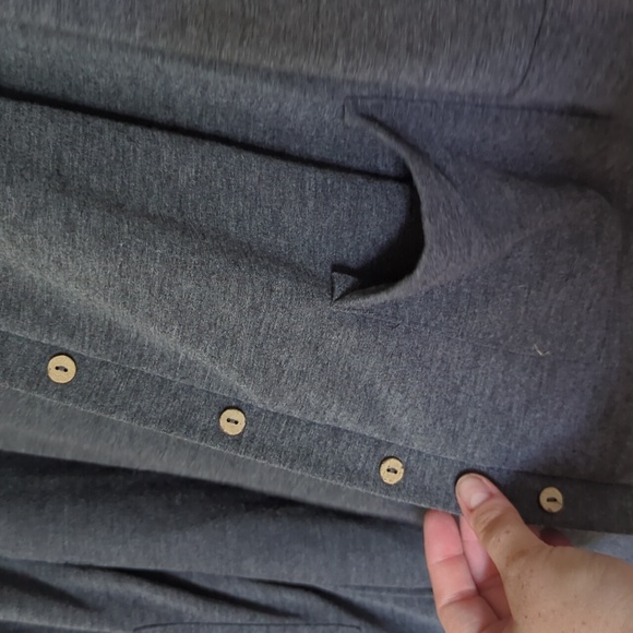 Agnes & Dora Boyfriend Cardigan - Picture 2 of 2